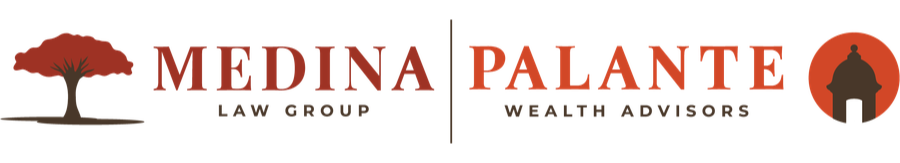 Medina Law Group/Palante Wealth Advisors