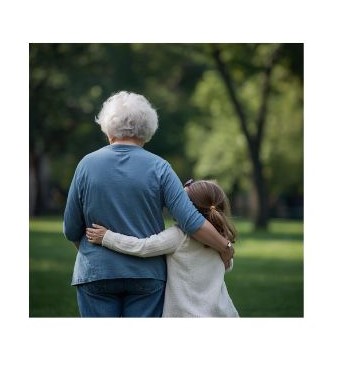 Mary M., 83, Waltham, MA