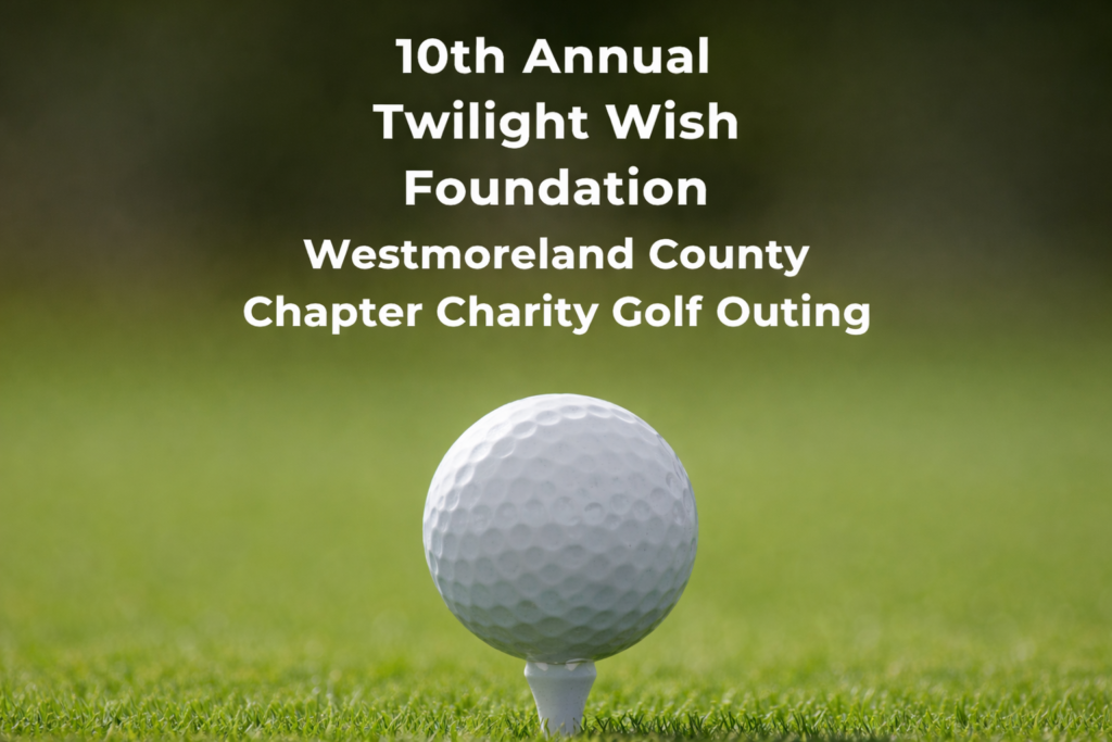 10th Annual Westmoreland County Golf Outing