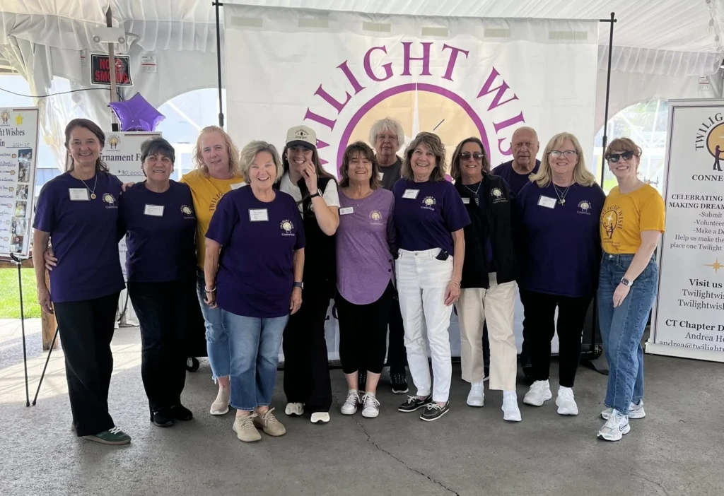 Connecticut Chapter Golf Tournament – 4th Annual Charity Fundraiser