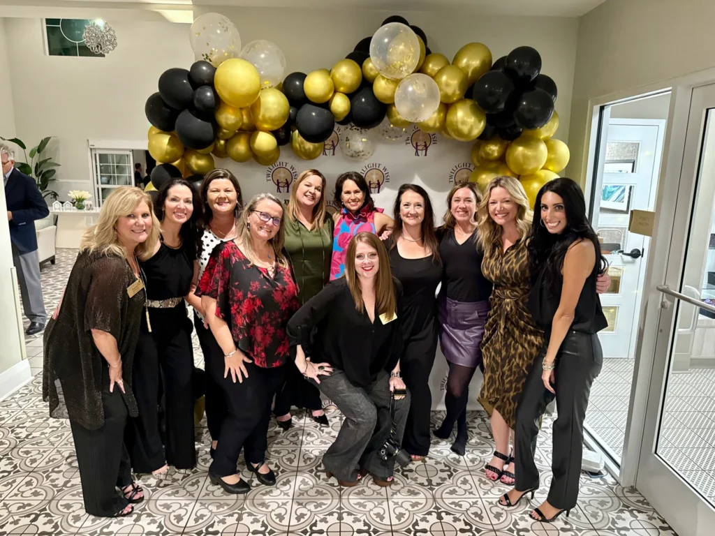 Northeast Florida 3rd Annual Glitz, Glamour & Gaming Fundraiser