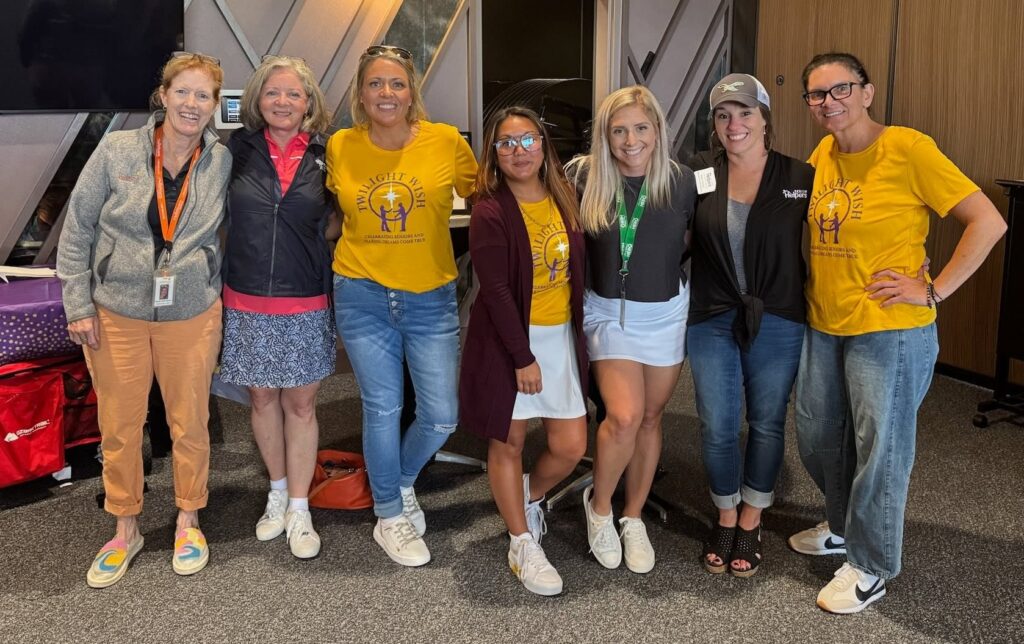 Southeastern PA Second Annual Topgolf Twilight Tournament